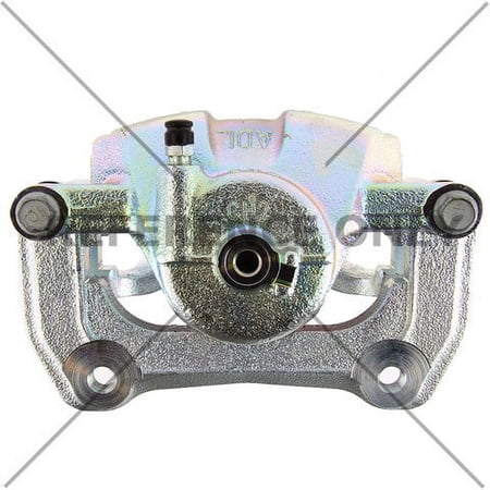Centric Parts Disc Brake Caliper P/N:141.51036 Fits select: 2017-2020 HYUNDAI ELANTRA