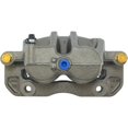thumbnail image 1 of Centric Parts Disc Brake Caliper P/N:141.51222 Fits select: 2001-2005 HYUNDAI SANTA FE, 1 of 2