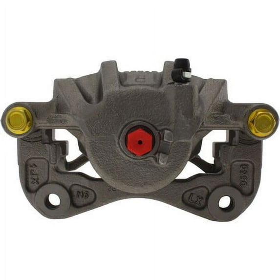 Centric Parts Disc Brake Caliper P/N:141.51229 Fits select: 2002-2005 HYUNDAI ELANTRA