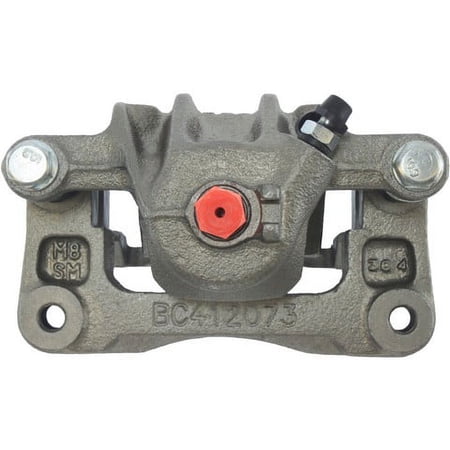 Centric Parts Disc Brake Caliper P/N:141.51611