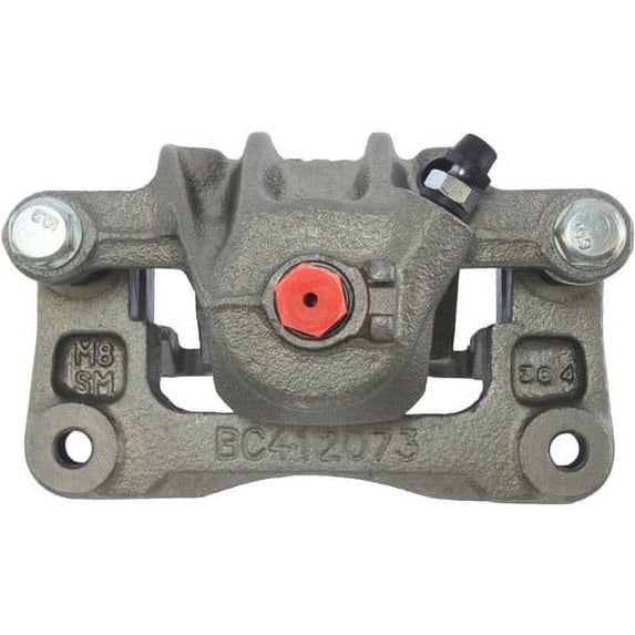 Centric Parts Disc Brake Caliper P/N:141.51611