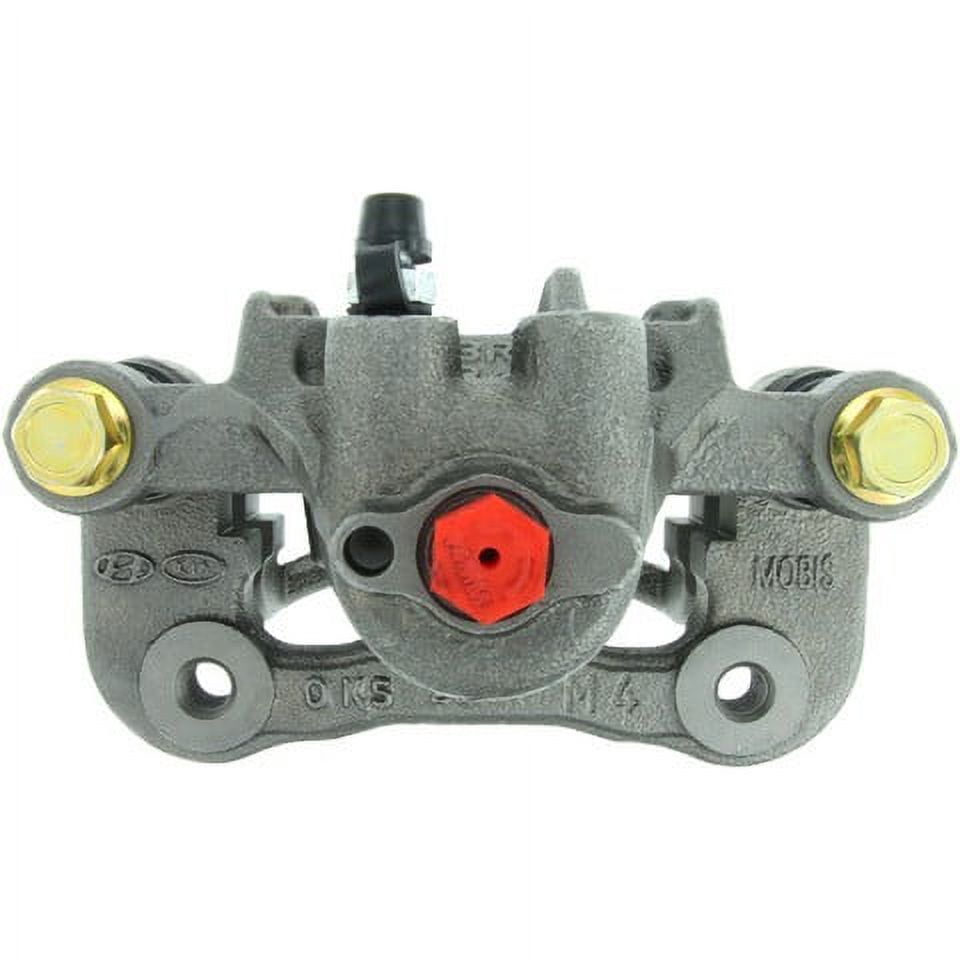 Centric Parts Disc Brake Caliper P/N:141.51647 Fits select: 2010-2015 HYUNDAI TUCSON, 2011-2016 KIA SPORTAGE