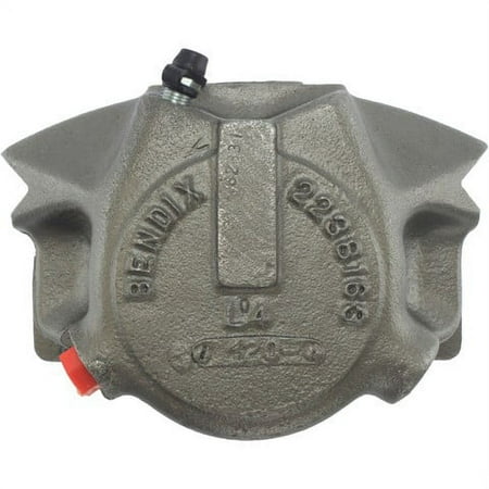 Centric Parts Disc Brake Caliper P/N:141.56027