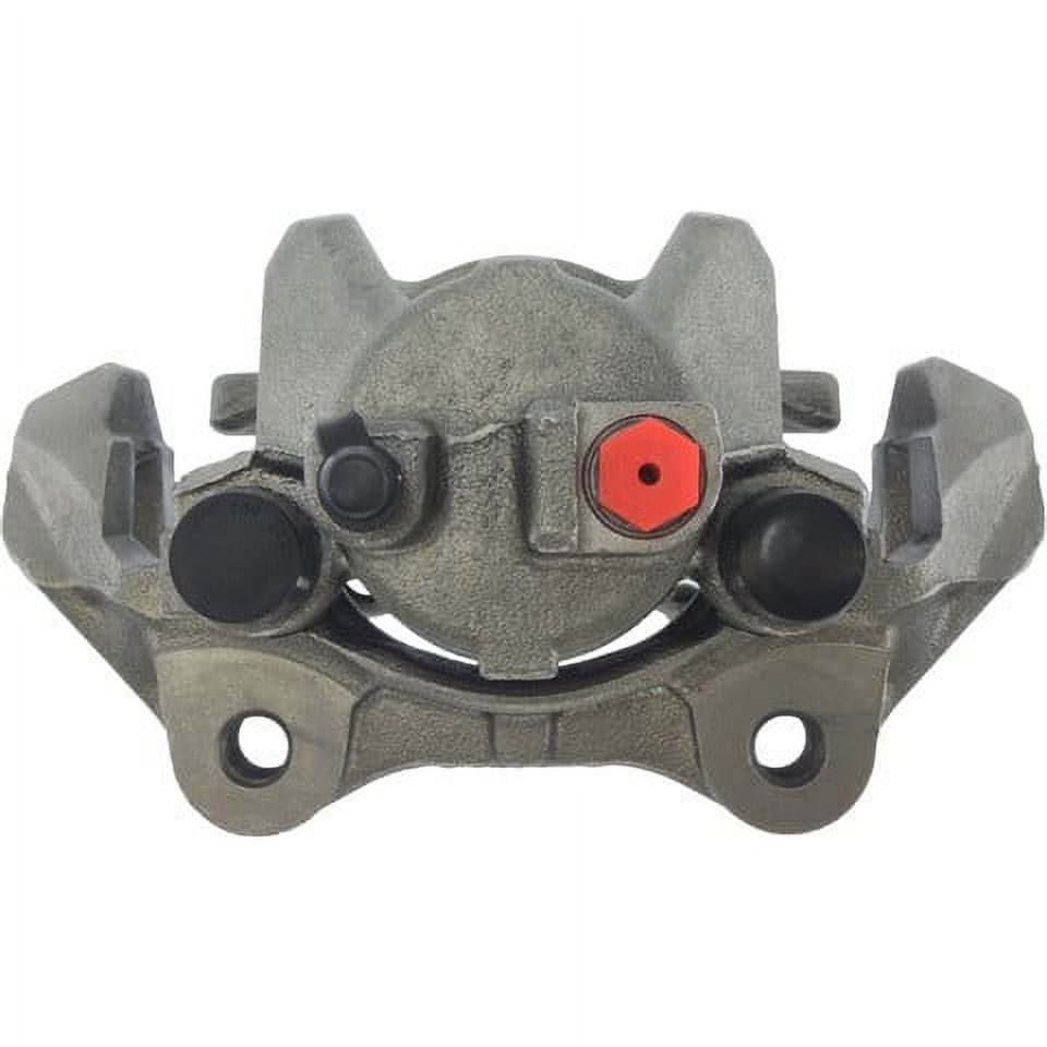 Centric Parts Disc Brake Caliper P/N:141.58512