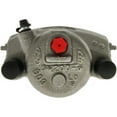 thumbnail image 1 of Centric Parts Disc Brake Caliper P/N:141.61042 Fits select: 1983-1990 FORD ESCORT, 1984-1994 FORD TEMPO, 1 of 4