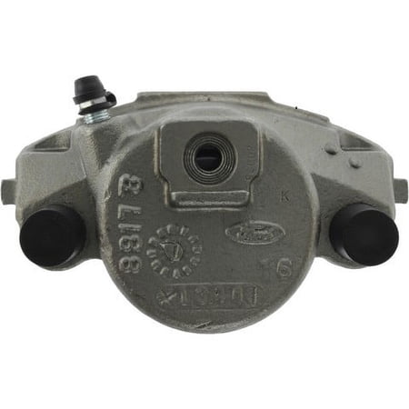 Centric Parts Disc Brake Caliper P/N:141.61048 Fits select: 1986-1992 FORD TAURUS, 1986-1992 MERCURY SABLE