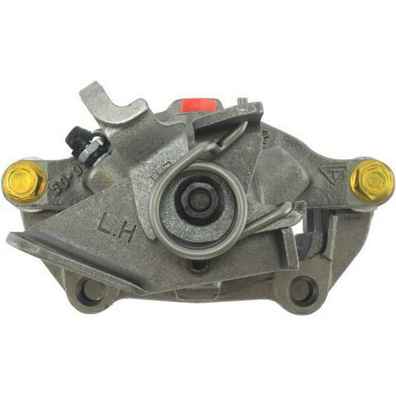 Centric Parts Disc Brake Caliper P/N:141.61534 Fits select: 2002-2005 FORD THUNDERBIRD, 2000-2002 LINCOLN LS