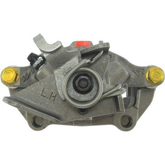 Centric Parts Disc Brake Caliper P/N:141.61534 Fits select: 2002-2005 FORD THUNDERBIRD, 2000-2002 LINCOLN LS