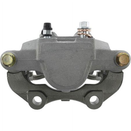 Centric Parts Disc Brake Caliper P/N:141.62581 Fits select: 2004-2006 PONTIAC GTO