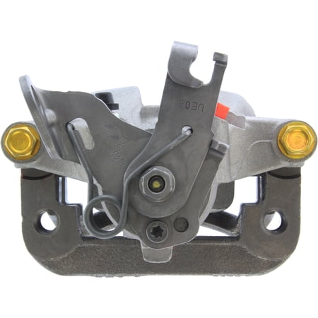 Centric Parts Disc Brake Caliper P/N:141.62651