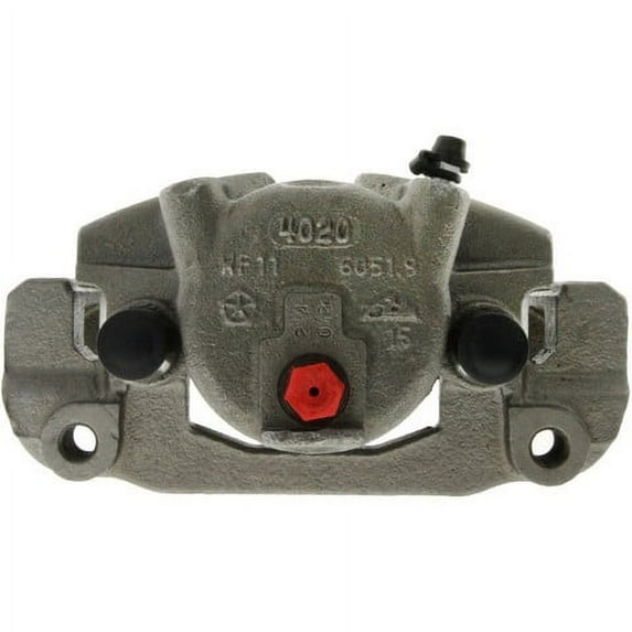 Centric Parts Disc Brake Caliper P/N:141.63027