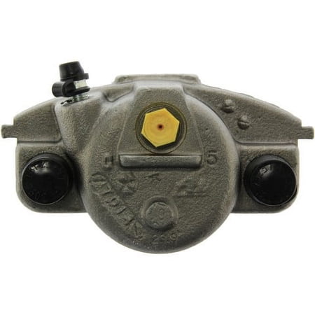 Centric Parts Disc Brake Caliper P/N:141.63032 Fits select: 1981-1989 DODGE ARIES, 1981-1989 PLYMOUTH RELIANT
