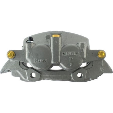 Centric Parts Disc Brake Caliper P/N:141.63038 Fits select: 2004-2008 CHRYSLER PACIFICA