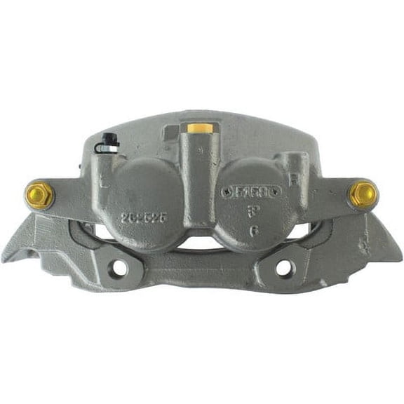 Centric Parts Disc Brake Caliper P/N:141.63038 Fits select: 2004-2008 CHRYSLER PACIFICA