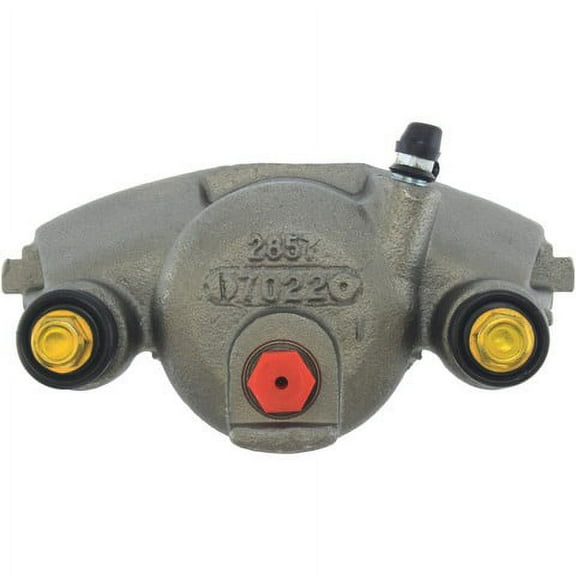 Centric Parts Disc Brake Caliper P/N:141.63065