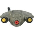 thumbnail image 1 of Centric Parts Disc Brake Caliper P/N:141.63066 Fits select: 1996-2000 CHRYSLER SEBRING, 1995-2000 DODGE STRATUS, 1 of 4