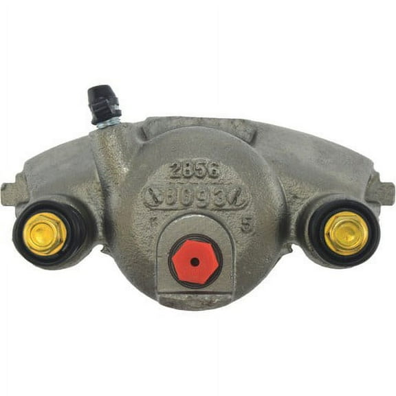 Centric Parts Disc Brake Caliper P/N:141.63066 Fits select: 1996-2000 CHRYSLER SEBRING, 1995-2000 DODGE STRATUS