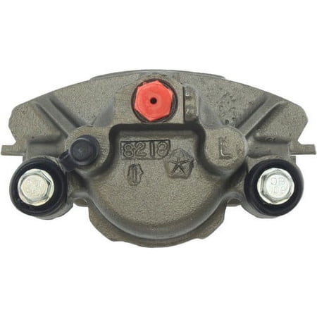 Centric Parts Disc Brake Caliper P/N:141.63068 Fits select: 1995-1999 DODGE NEON, 1999-2001 PLYMOUTH PROWLER