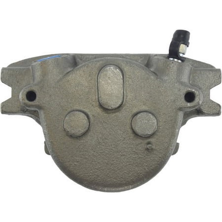 Centric Parts Disc Brake Caliper P/N:141.65012 Fits select: 1986 FORD RANGER, 1986 FORD BRONCO II