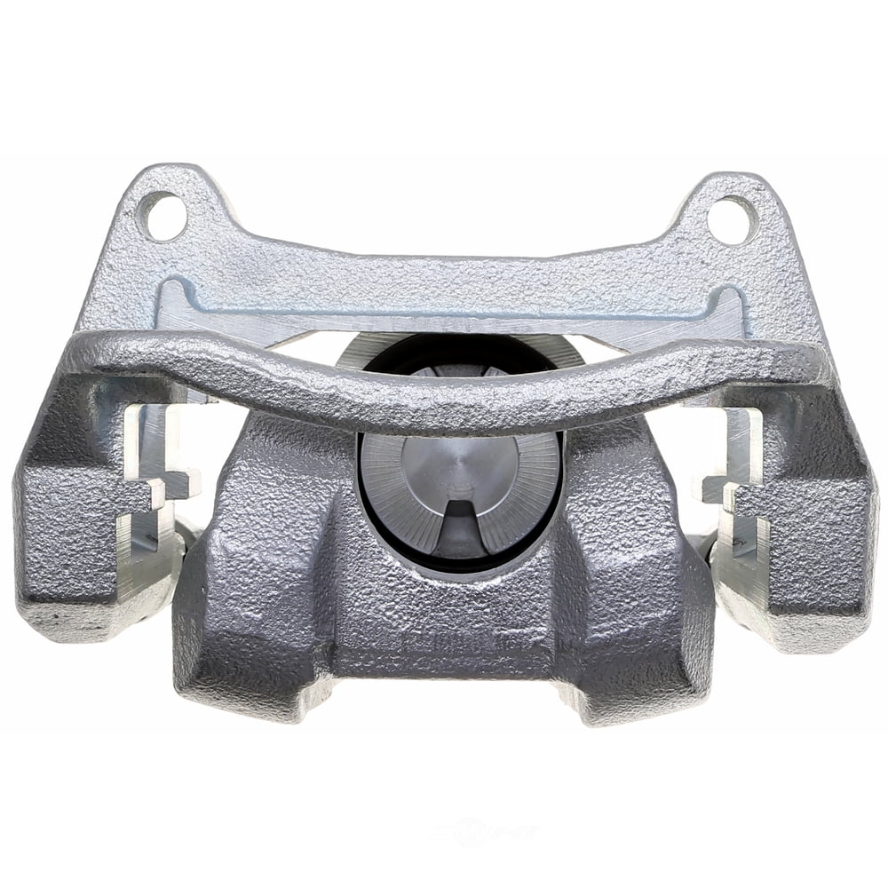 Centric Parts Disc Brake Caliper P/N:141.66544 Fits select: 2018-2021 CHEVROLET TRAVERSE, 2017-2021 GMC ACADIA