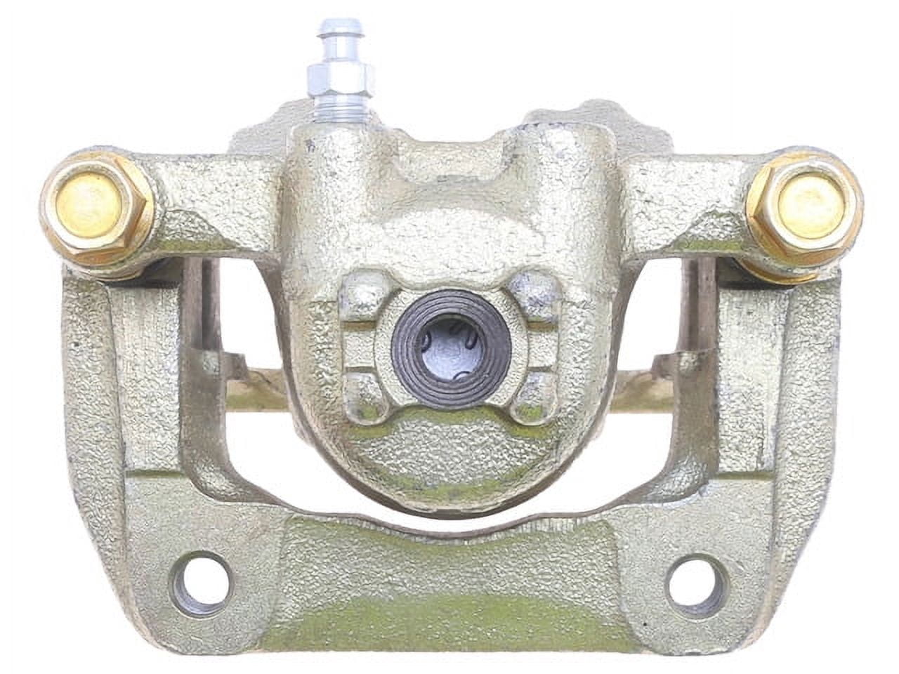 Centric Parts Disc Brake Caliper P/N:142.40509 Fits select: 2002-2004 HONDA CR-V, 1995-1998 HONDA ODYSSEY