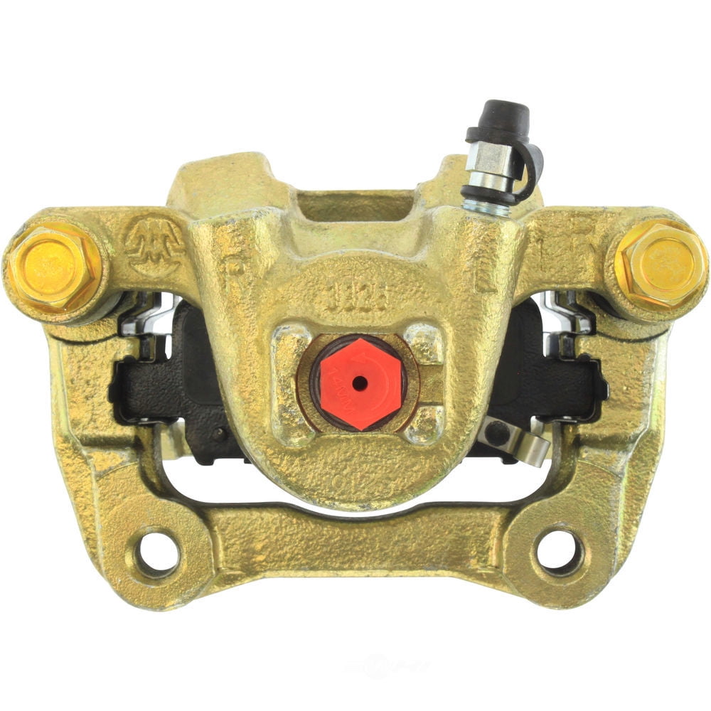 Centric Parts Disc Brake Caliper P/N:142.40514 Fits select: 2003-2008 HONDA PILOT, 2001-2006 ACURA MDX