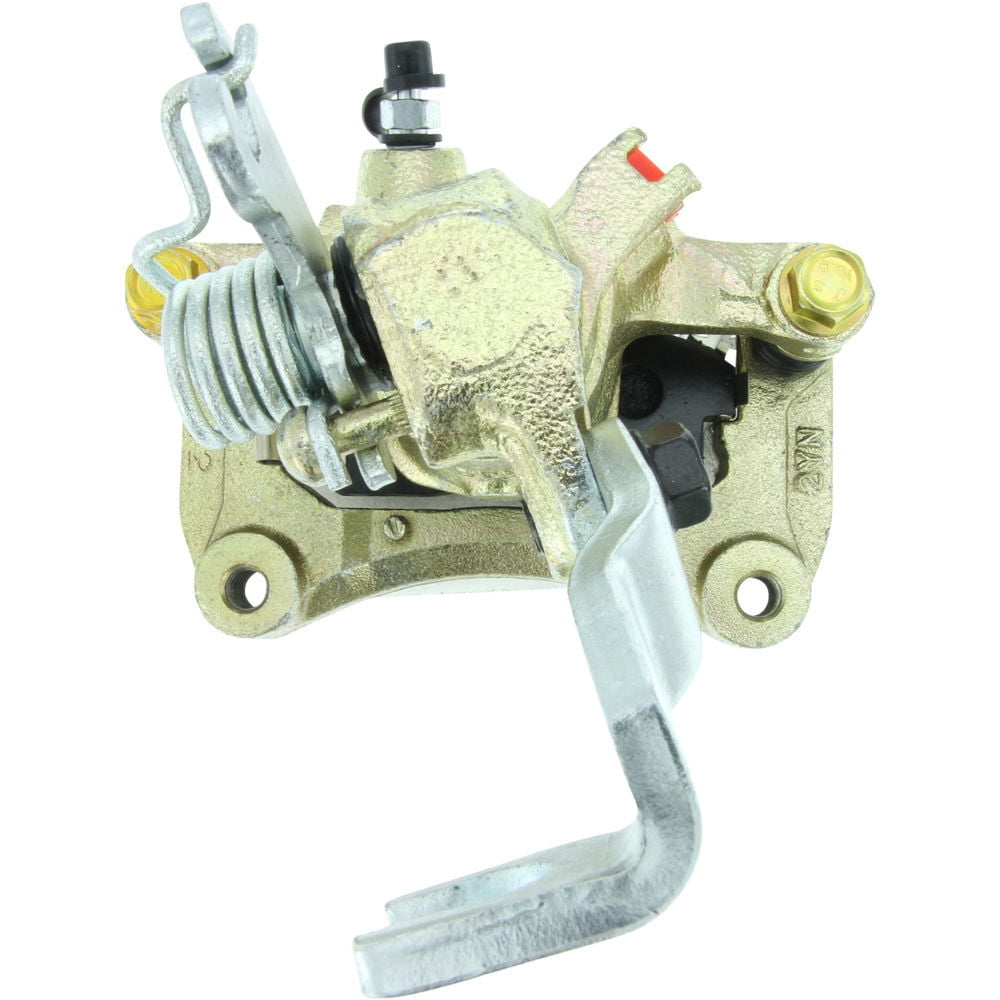 Centric Parts 142.42557 Centric Posi-Quiet Loaded Disc Brake Calipers