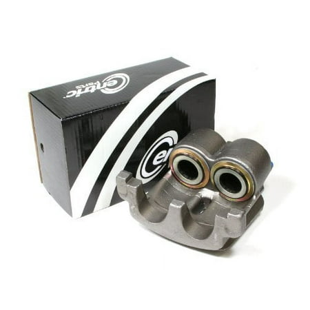 Centric Parts Disc Brake Caliper P/N:142.42558