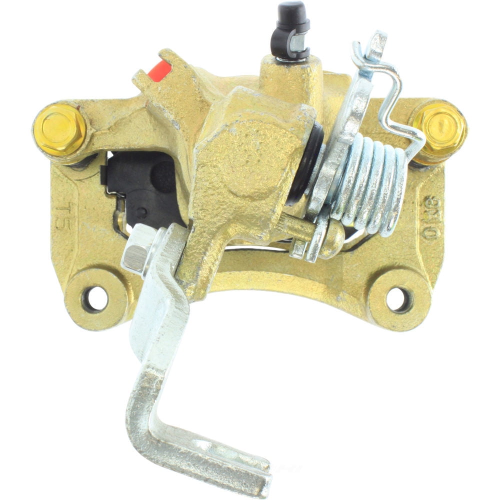 Centric Parts 142.42558 Centric Posi-Quiet Loaded Disc Brake Calipers