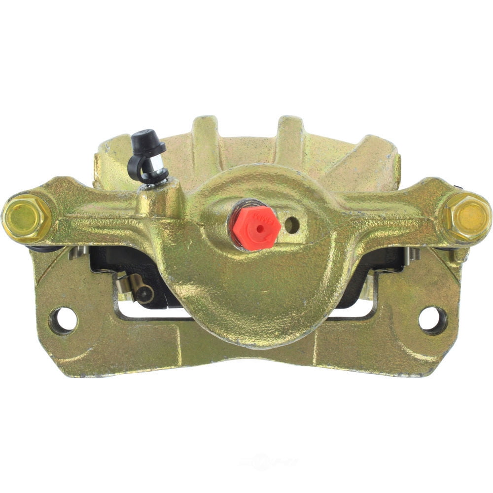 Centric Parts 142.44142 Centric Posi-Quiet Loaded Disc Brake Calipers