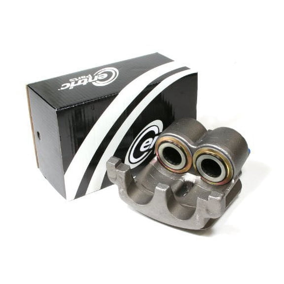 Centric Parts Disc Brake Caliper P/N:142.44194
