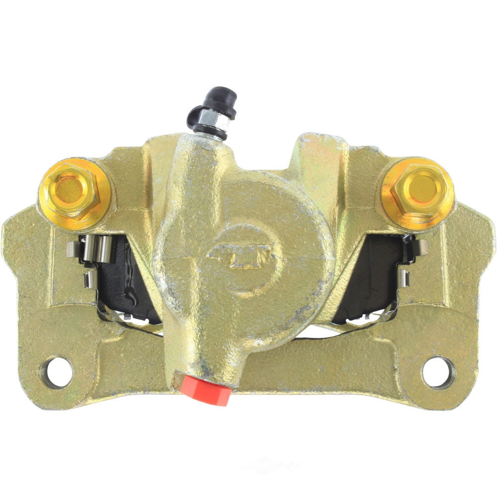 Centric Parts Disc Brake Caliper P/N:142.44587 Fits select: 2010-2020 TOYOTA 4RUNNER, 2001-2007 TOYOTA SEQUOIA