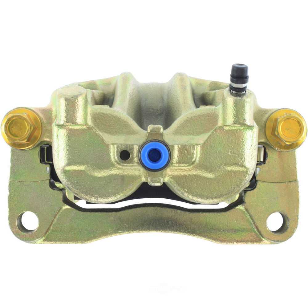 Centric Parts 142.45049 Centric Posi-Quiet Loaded Disc Brake Calipers