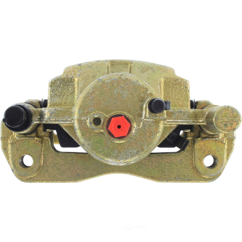 Centric Parts 142.45079 Centric Posi-Quiet Loaded Disc Brake Calipers