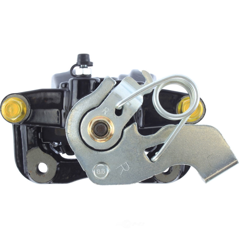 Centric Parts 142.51501 Centric Posi-Quiet Loaded Disc Brake Calipers