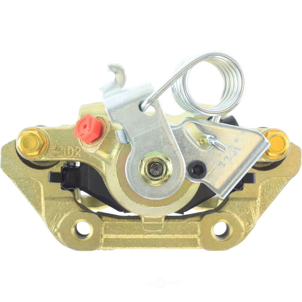 Centric Parts 142.61546 Centric Posi-Quiet Loaded Disc Brake Calipers