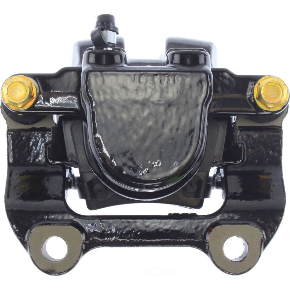 Centric Parts 142.63528 Centric Posi-Quiet Loaded Disc Brake Calipers