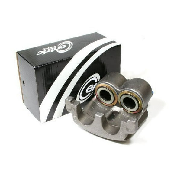 Centric Parts Disc Brake Caliper P/N:142.63528