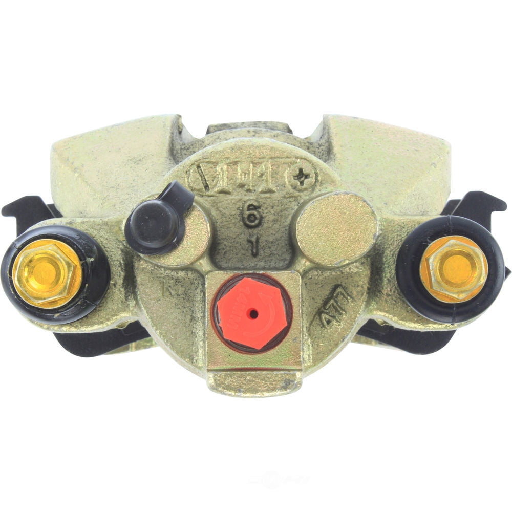 Centric Parts Disc Brake Caliper P/N:142.65503 Fits select: 2000-2002 FORD RANGER, 1995-2002 FORD EXPLORER
