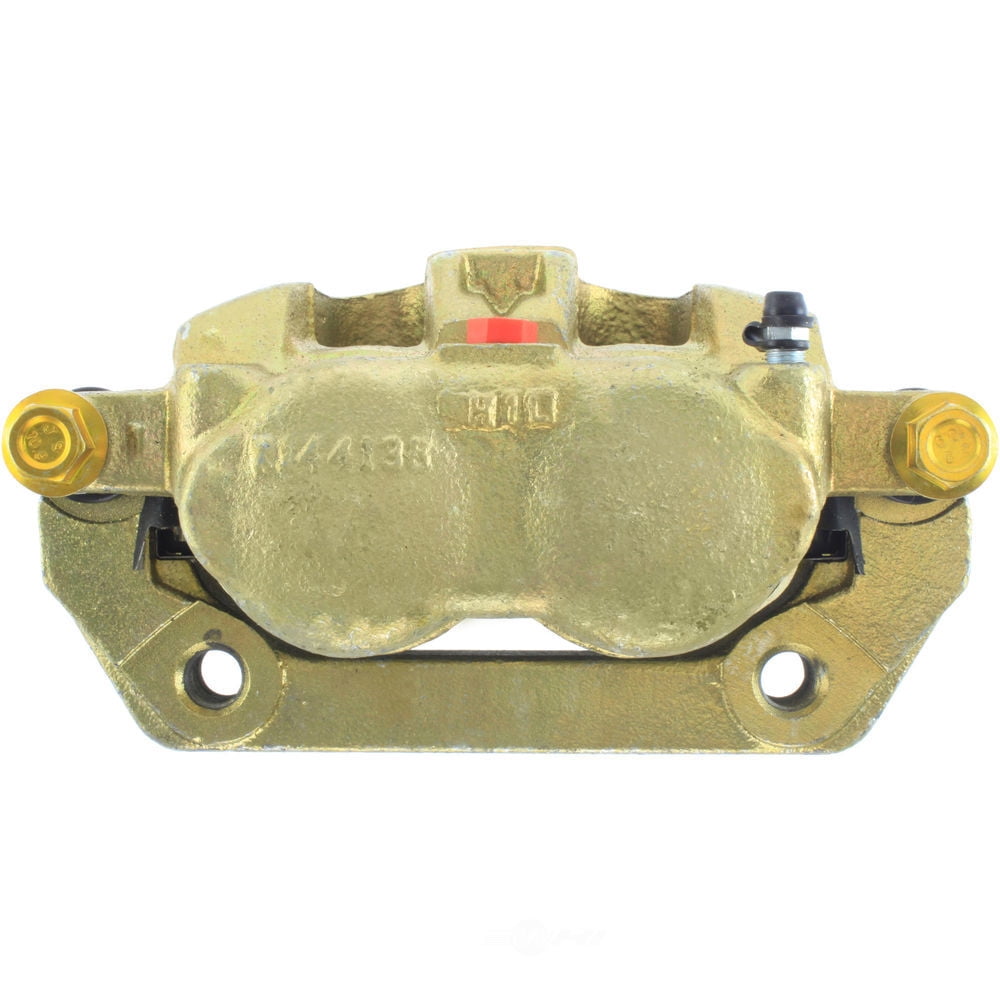 Centric Parts Disc Brake Caliper P/N:142.65526 Fits select: 2005-2012 FORD F350, 2011-2012 FORD F450