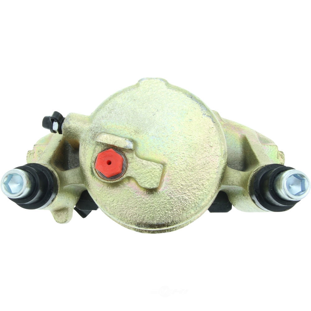Centric Parts 142.66019 Centric Posi-Quiet Loaded Disc Brake Calipers