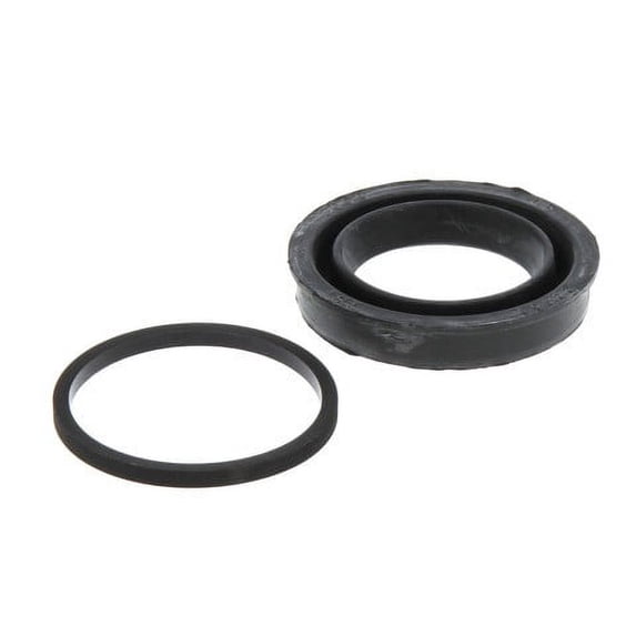 Centric Parts Disc Brake Caliper Repair Kit P/N:143.42033 Fits select: 2005 JEEP GRAND CHEROKEE, 2006-2007 JEEP GRAND CHEROKEE LAREDO/COLUMBIA/FREEDOM