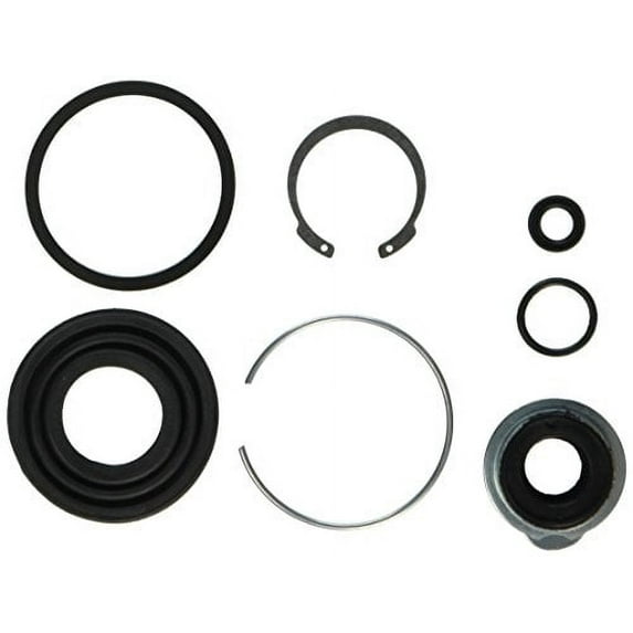 Centric Parts Disc Brake Caliper Repair Kit P/N:143.62040