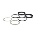 thumbnail image 1 of Centric Parts Disc Brake Caliper Repair Kit P/N:143.83002 Fits select: 1997-1999 CHEVROLET P30, 1997-1999 GMC FORWARD CONTROL CHASSIS, 1 of 3