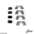 thumbnail image 1 of Centric Parts Disc Brake Hardware Kit P/N:117.34037 Fits select: 2014 MINI COOPER CLUBMAN, 2011-2015 BMW ALPINA B7, 1 of 2