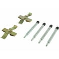 thumbnail image 1 of Centric Parts Disc Brake Hardware Kit P/N:117.35044 Fits select: 1996-2000 MERCEDES-BENZ E, 1998-1999 MERCEDES-BENZ CLK, 1 of 2