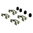 thumbnail image 1 of Centric Parts Disc Brake Hardware Kit P/N:117.42061 Fits select: 2014-2020 NISSAN ROGUE, 2012-2022 NISSAN MURANO, 1 of 2