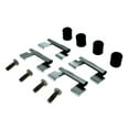 thumbnail image 1 of Centric Parts Disc Brake Hardware Kit P/N:117.61019 Fits select: 1993 FORD MUSTANG, 1989-1992 FORD TAURUS, 1 of 2