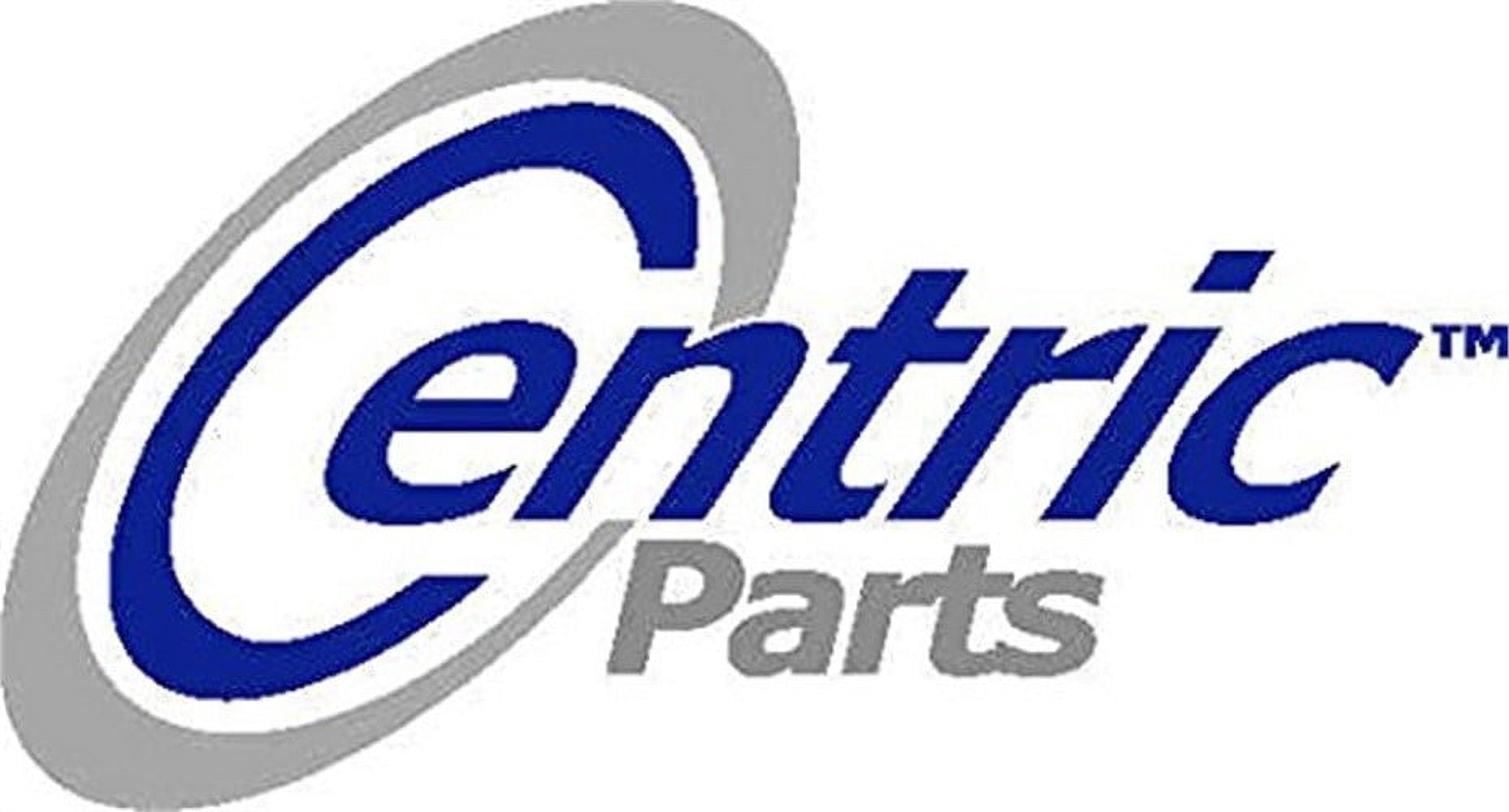Centric Parts Disc Brake Hardware Kit P/N:117.61053 Fits select: 2015-2020 FORD MUSTANG