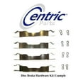 thumbnail image 1 of Centric Parts Disc Brake Hardware Kit P/N:117.62052 Fits select: 2004 PONTIAC GTO, 1 of 2